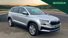 Skoda Karoq 1.5 TSI SE Drive 5dr DSG Petrol Estate